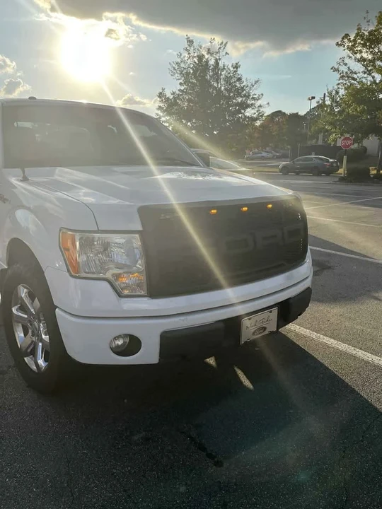 2013 Ford F-150 12th Gen - Image 2 of 8