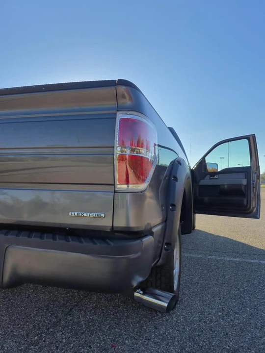 2013 Ford F-150 12th Gen - Image 2 of 14