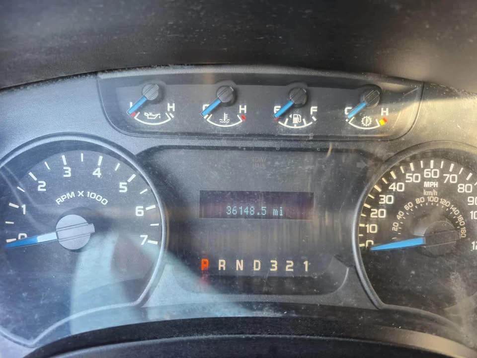 2013 Ford F-150 12th Gen - Image 13 of 14