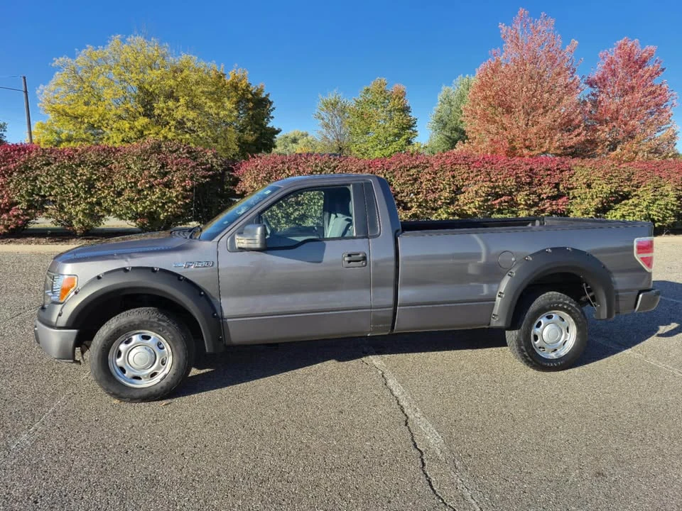 2013 Ford F-150 12th Gen - Image 4 of 14