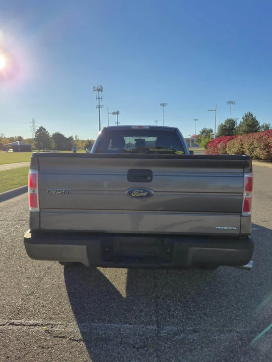 2013 Ford F-150 12th Gen - Image 3 of 14