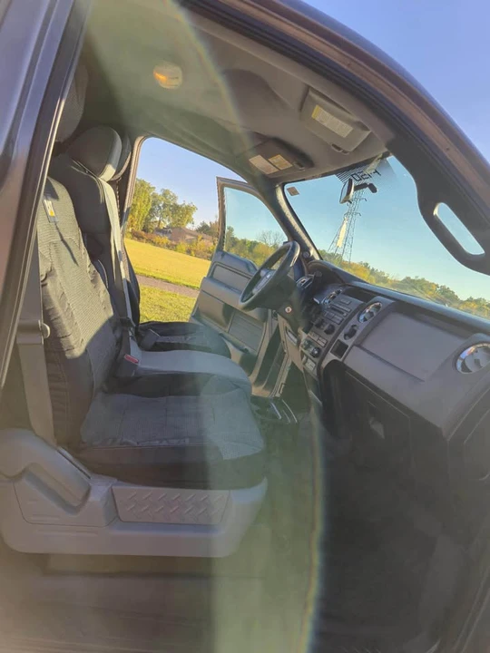2013 Ford F-150 12th Gen - Image 8 of 14