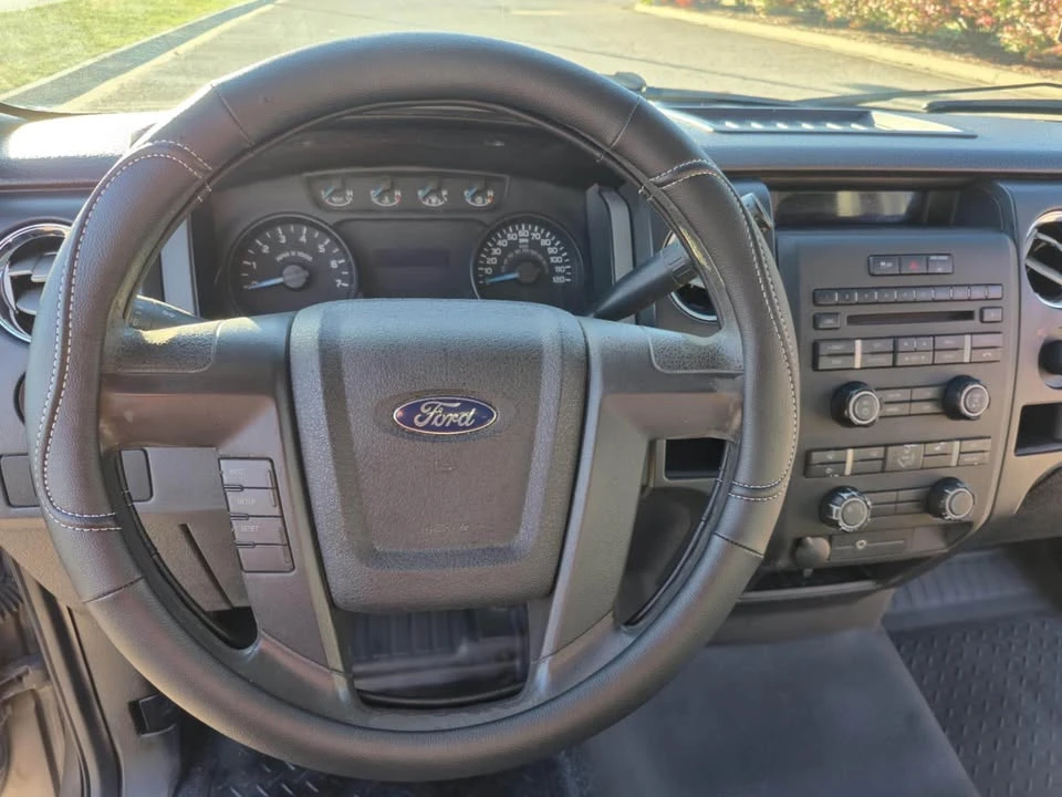 2013 Ford F-150 12th Gen - Image 7 of 14