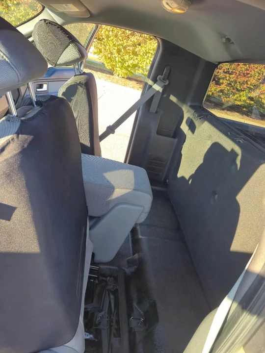 2013 Ford F-150 12th Gen - Image 11 of 14