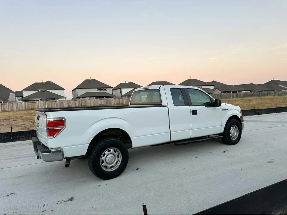2013 Ford F-150 12th Gen - Image 5 of 9