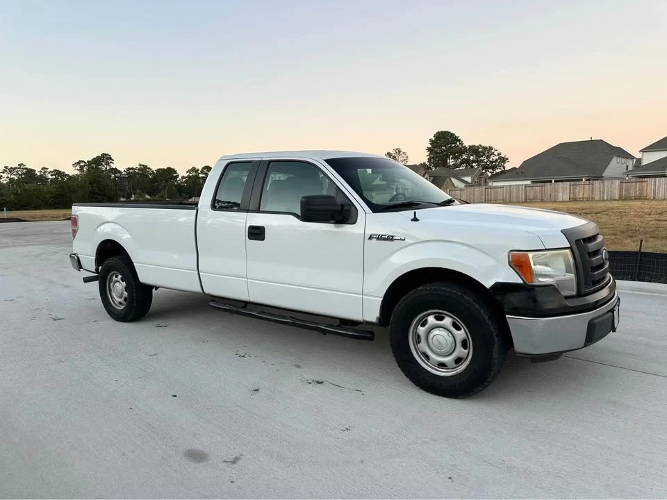 2013 Ford F-150 12th Gen - Image 3 of 9