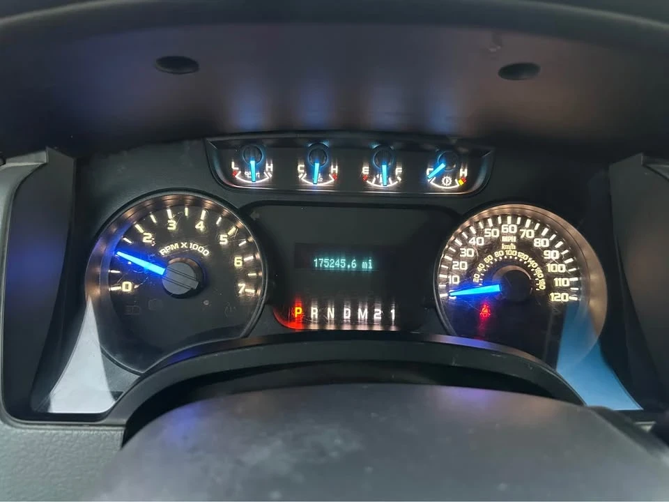 2013 Ford F-150 12th Gen - Image 9 of 9
