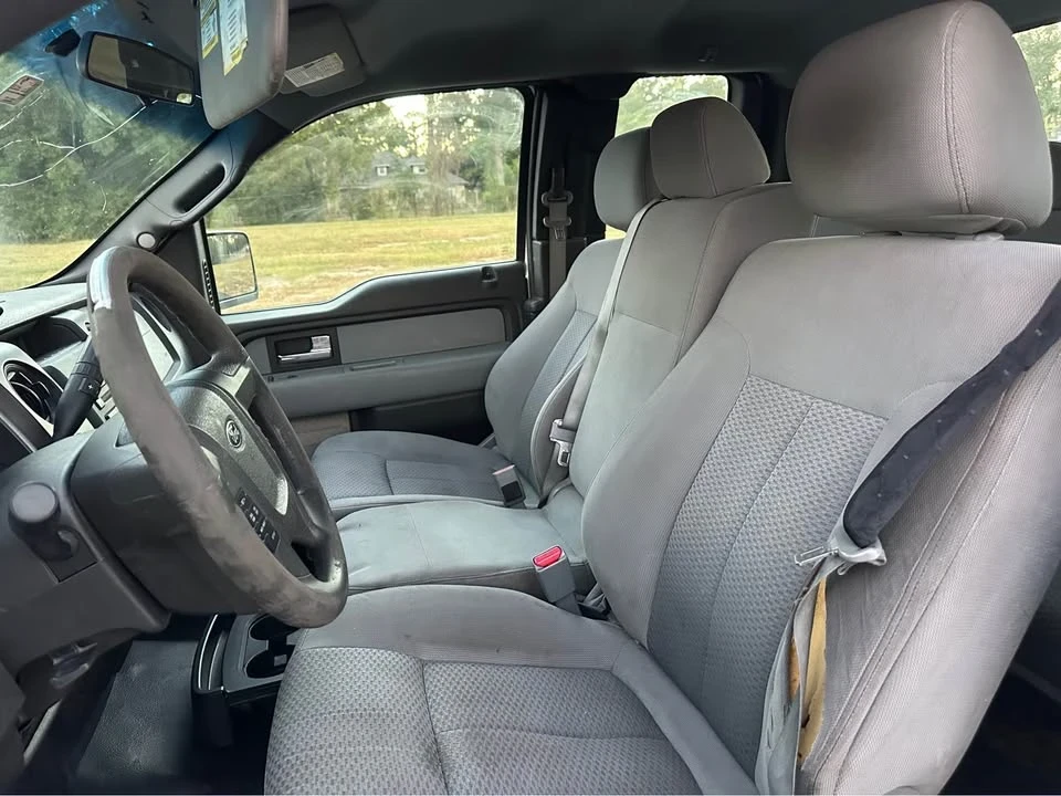 2013 Ford F-150 12th Gen - Image 7 of 9