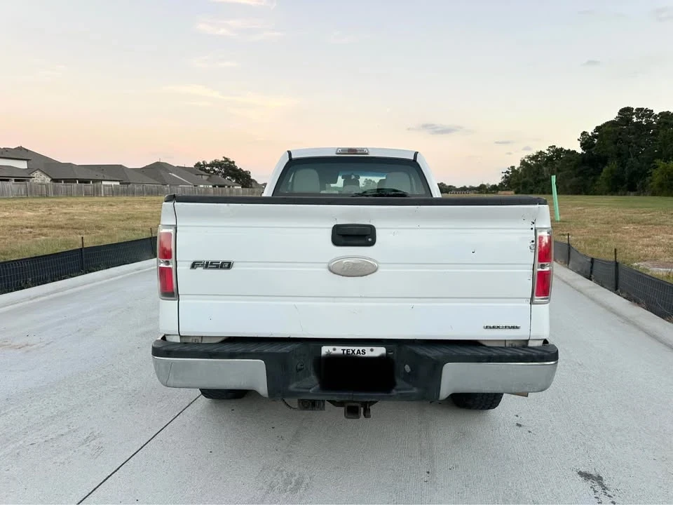 2013 Ford F-150 12th Gen - Image 4 of 9
