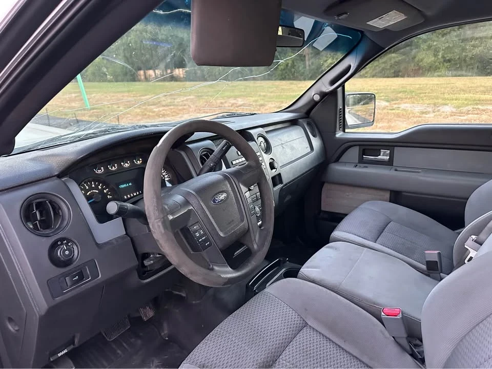 2013 Ford F-150 12th Gen - Image 6 of 9