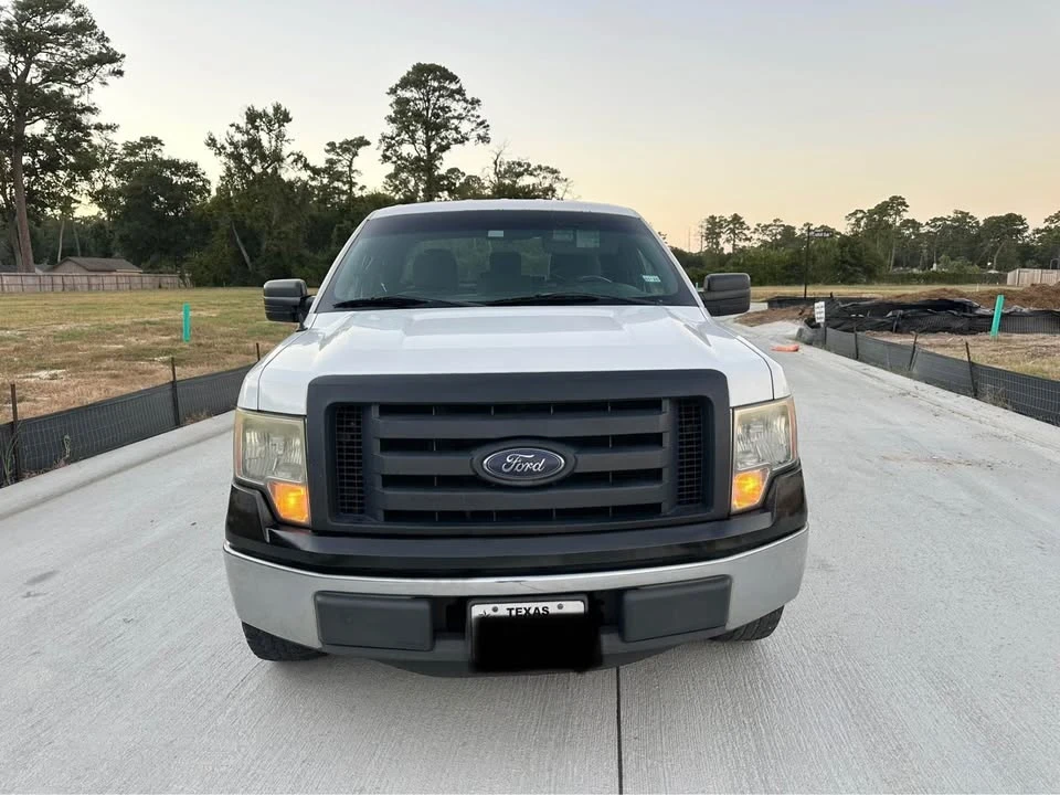 2013 Ford F-150 12th Gen - Image 2 of 9