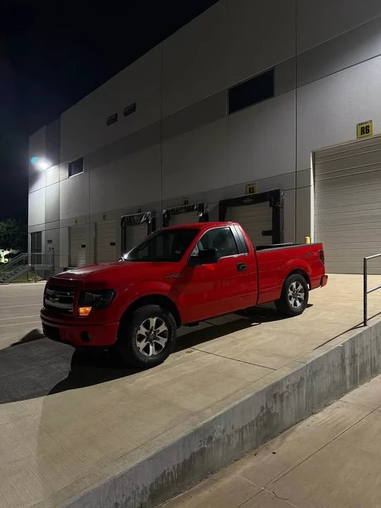 2013 Ford F-150 12th Gen - Image 6 of 7