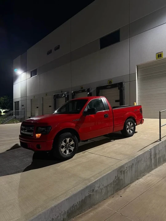 2013 Ford F-150 12th Gen - Image 5 of 7