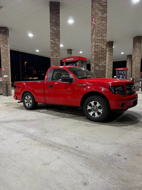 2013 Ford F-150 12th Gen - Image 4 of 7