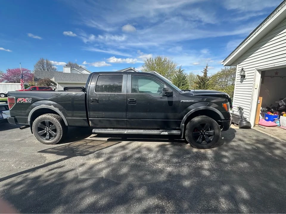 2013 Ford F-150 12th Gen - Image 7 of 8