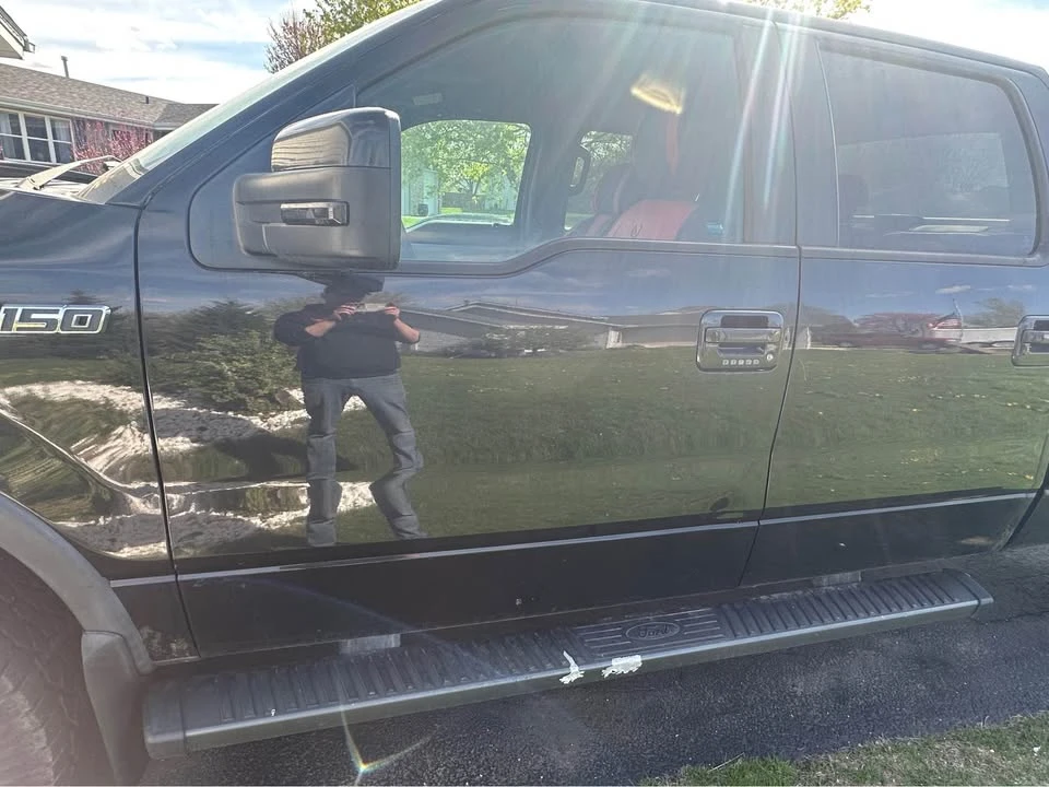 2013 Ford F-150 12th Gen - Image 2 of 8