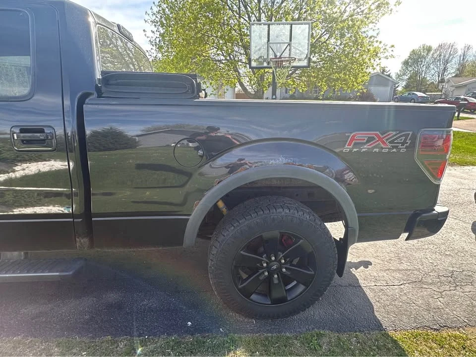2013 Ford F-150 12th Gen - Image 3 of 8