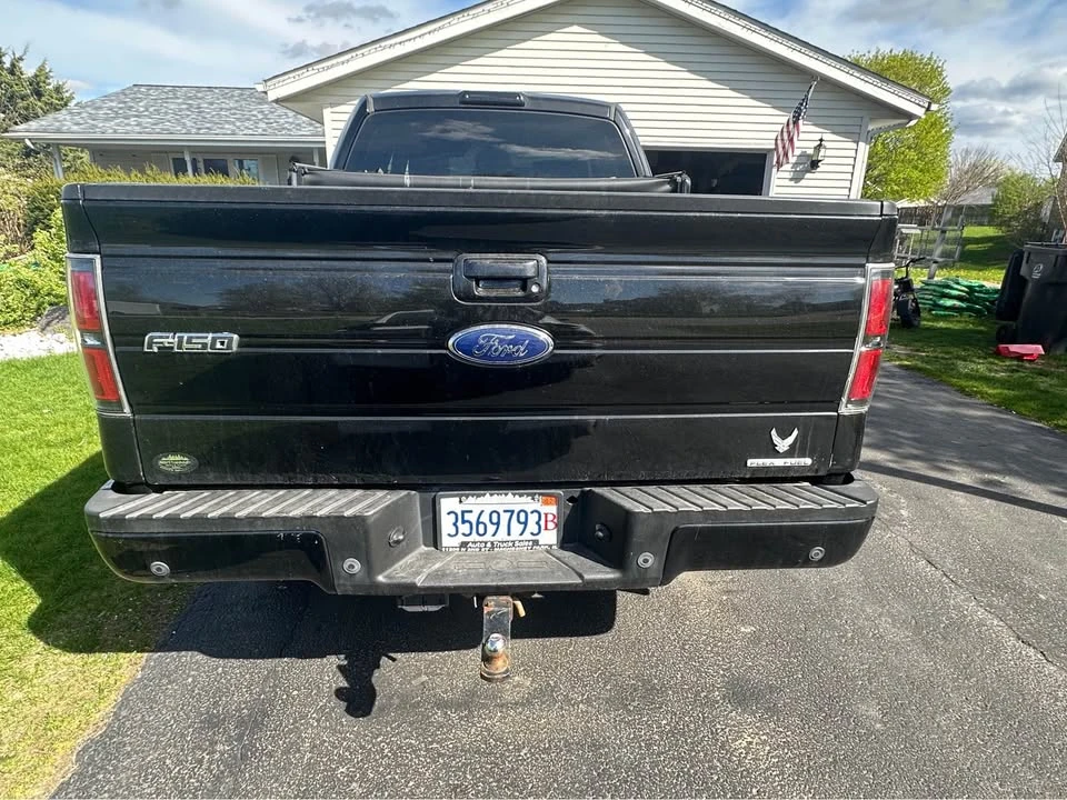 2013 Ford F-150 12th Gen - Image 4 of 8