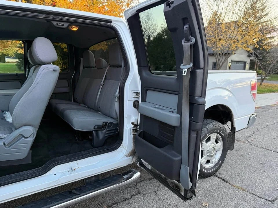 2013 Ford F-150 12th Gen - Image 10 of 15