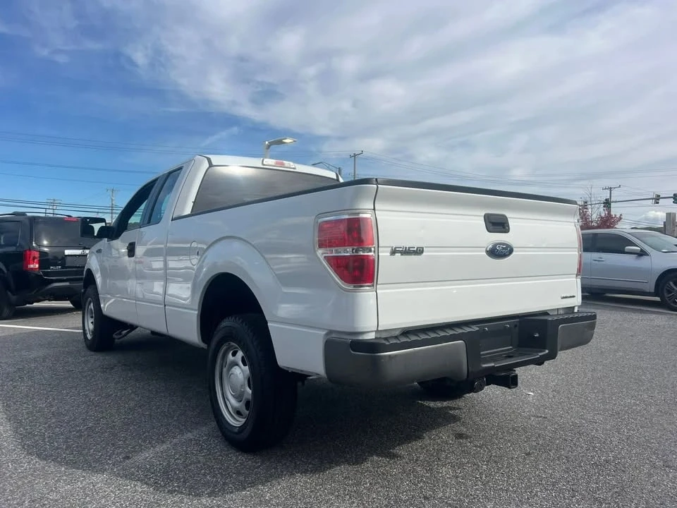 2013 Ford F-150 12th Gen - Image 7 of 19