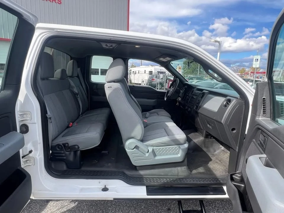 2013 Ford F-150 12th Gen - Image 19 of 19