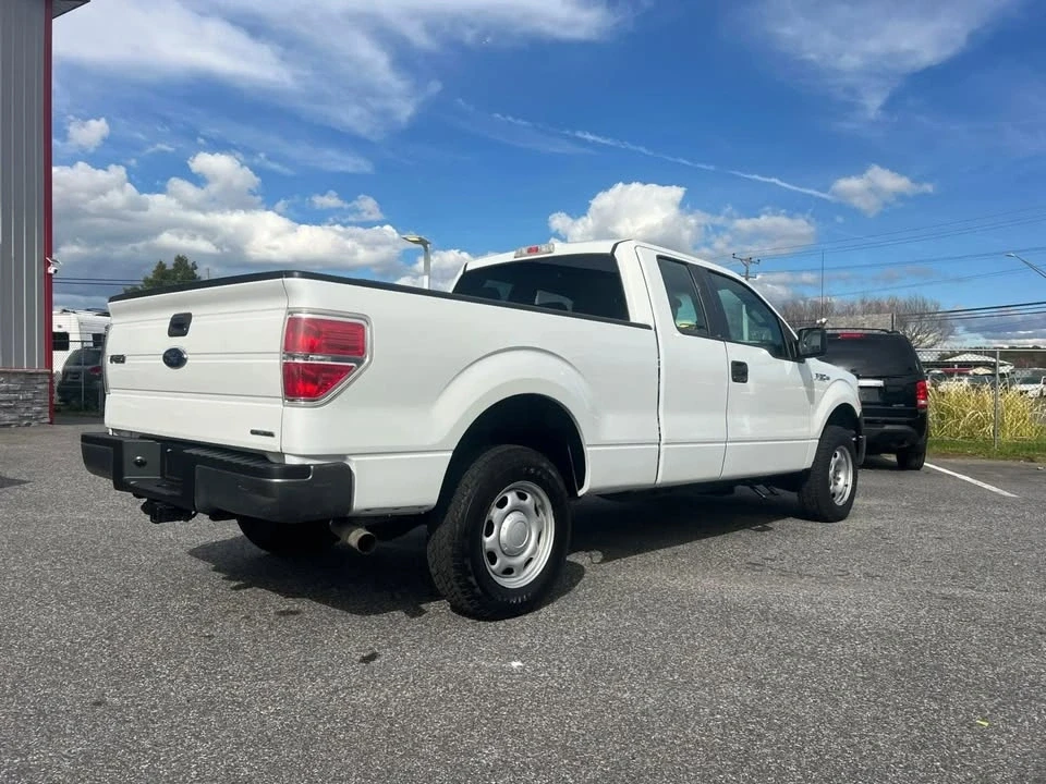 2013 Ford F-150 12th Gen - Image 11 of 19