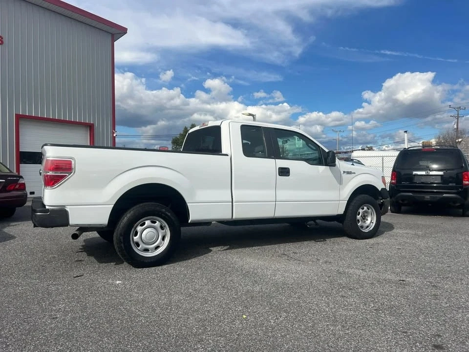 2013 Ford F-150 12th Gen - Image 12 of 19