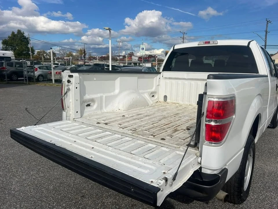 2013 Ford F-150 12th Gen - Image 9 of 19