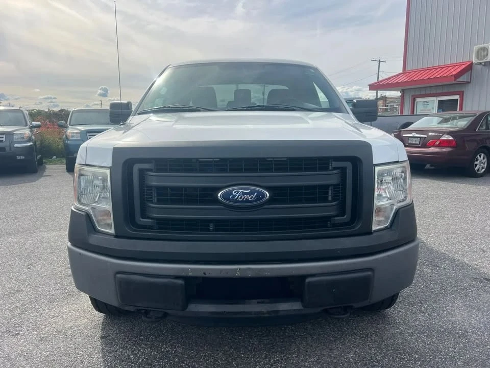 2013 Ford F-150 12th Gen - Image 3 of 19