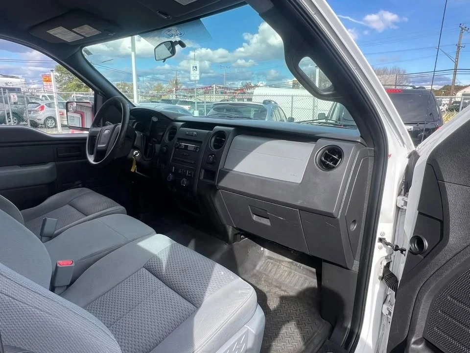 2013 Ford F-150 12th Gen - Image 14 of 19