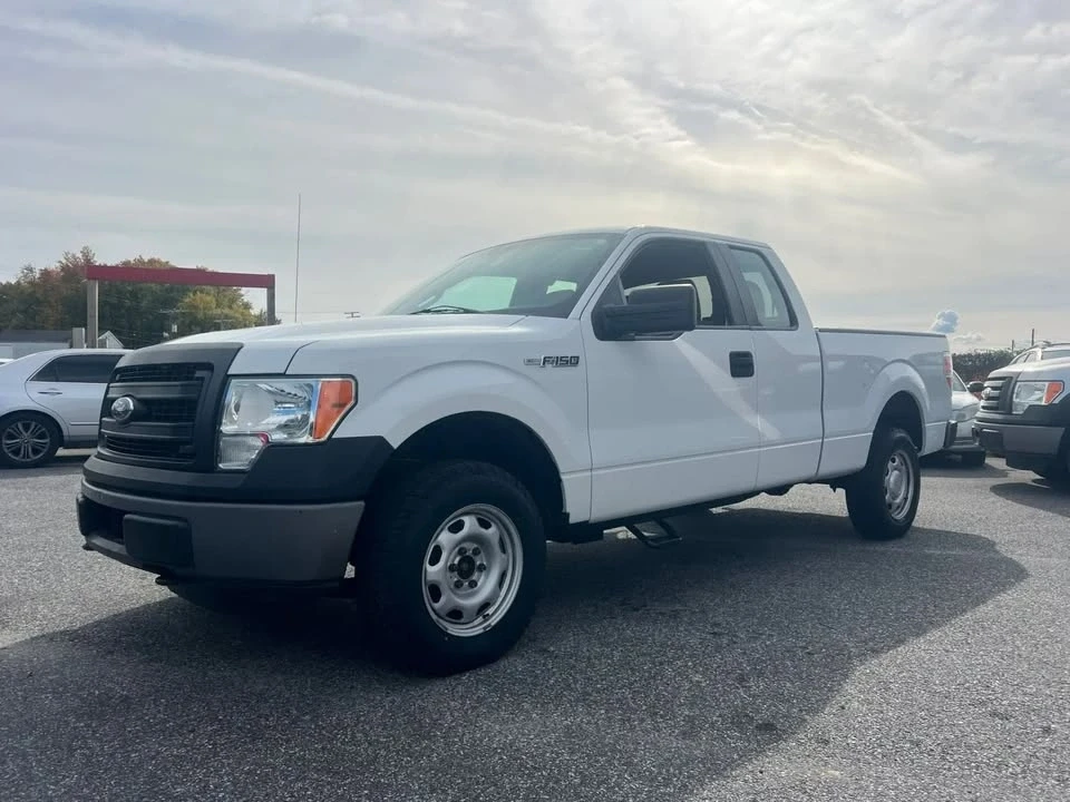 2013 Ford F-150 12th Gen - Image 4 of 19
