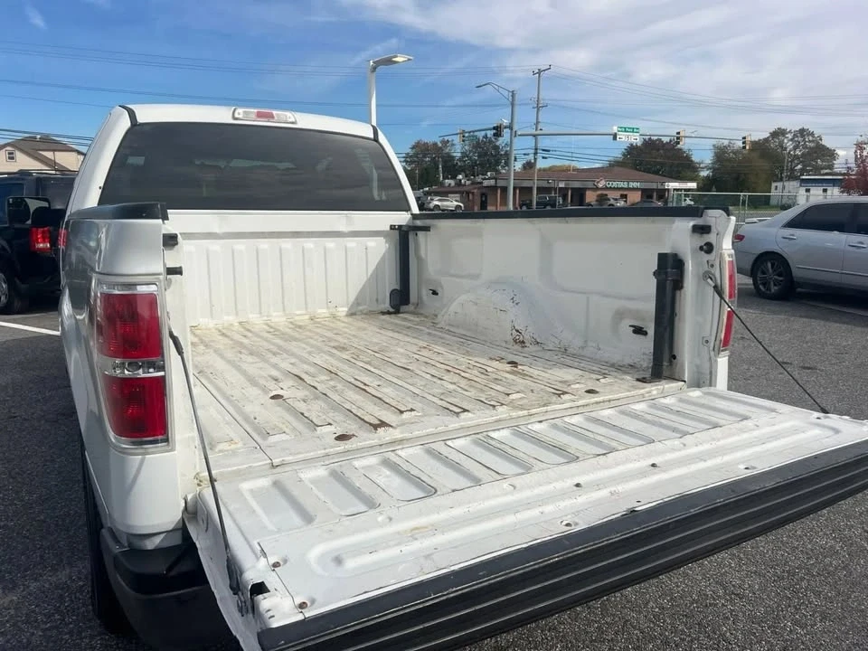 2013 Ford F-150 12th Gen - Image 10 of 19
