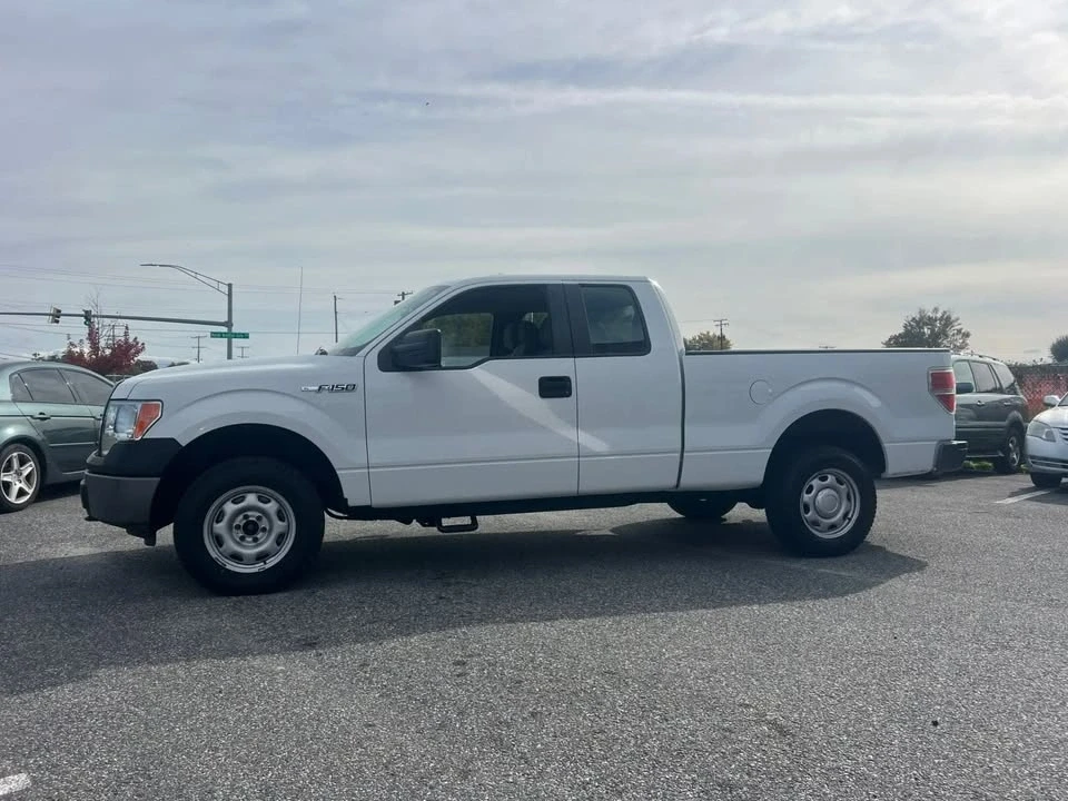 2013 Ford F-150 12th Gen - Image 5 of 19