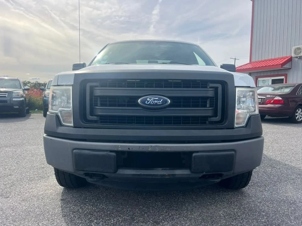2013 Ford F-150 12th Gen - Image 2 of 19
