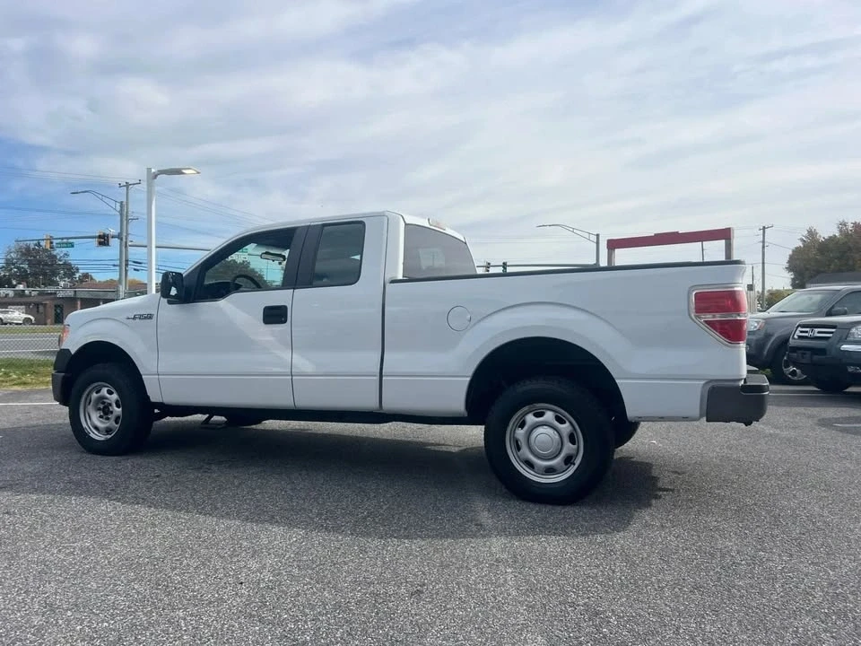 2013 Ford F-150 12th Gen - Image 6 of 19