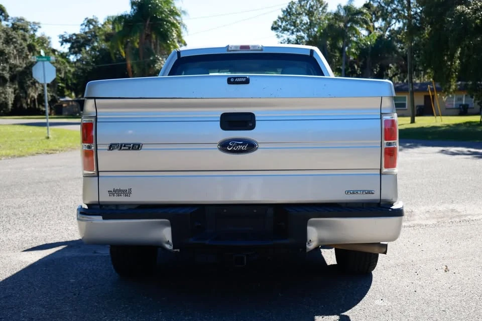 2013 Ford F-150 12th Gen - Image 4 of 20