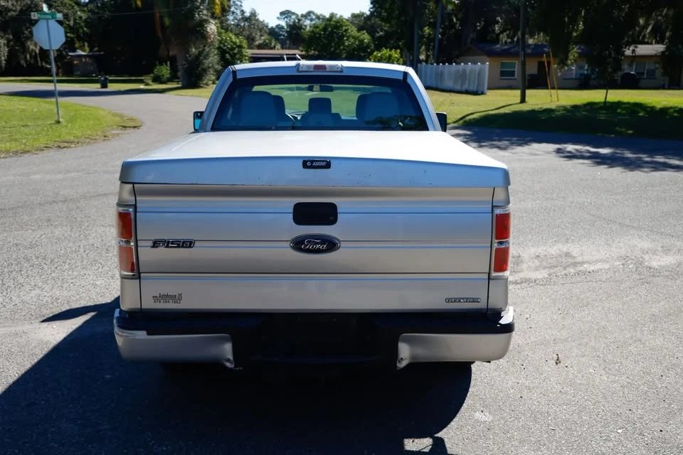 2013 Ford F-150 12th Gen - Image 5 of 20