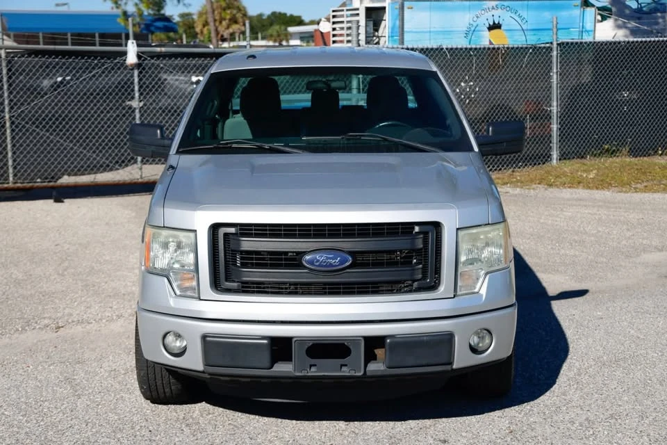 2013 Ford F-150 12th Gen - Image 10 of 20