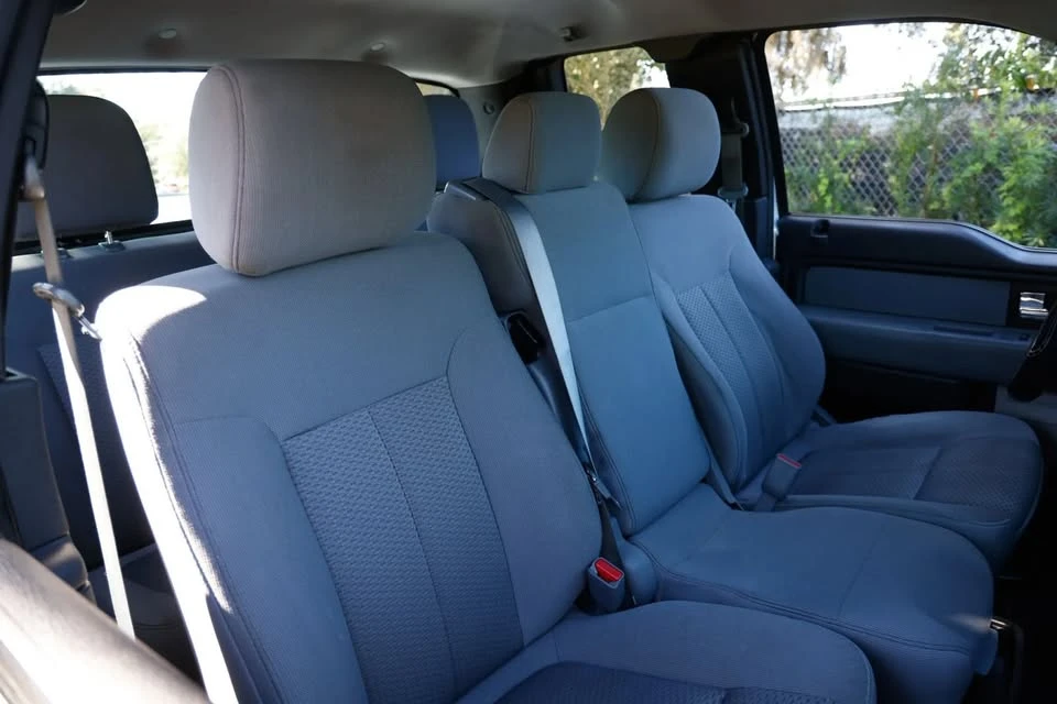 2013 Ford F-150 12th Gen - Image 19 of 20