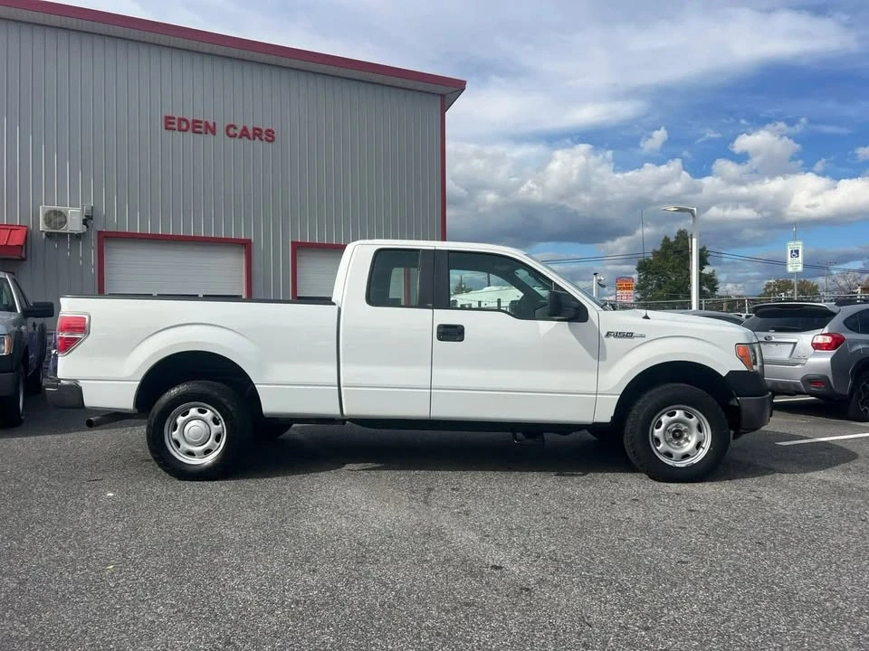 2013 Ford F-150 12th Gen - Image 13 of 19