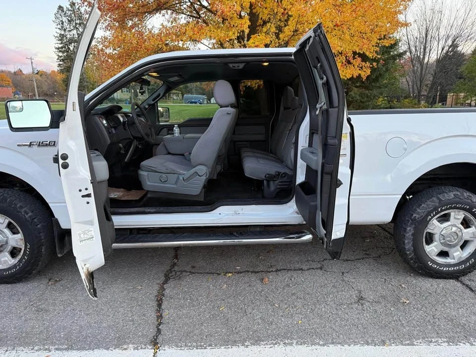 2013 Ford F-150 12th Gen - Image 7 of 15