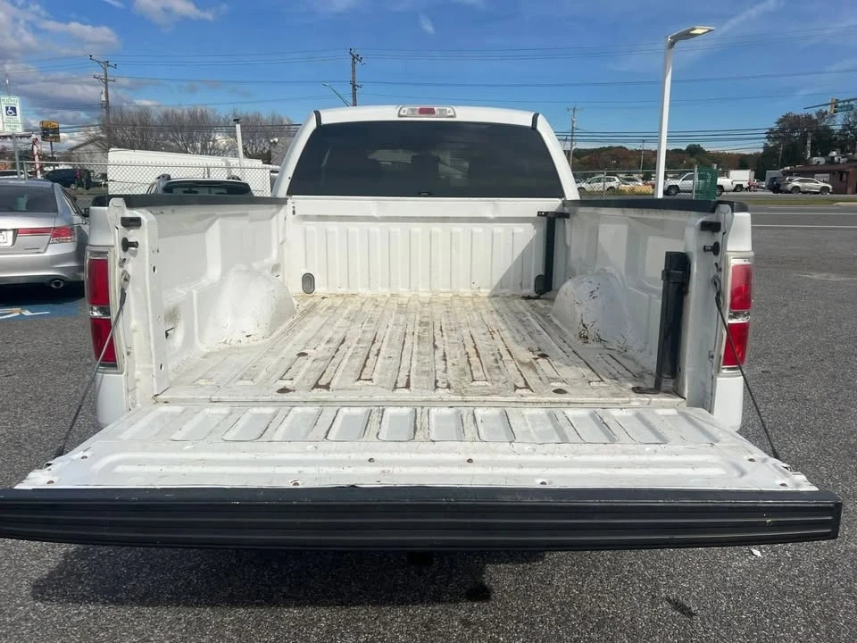2013 Ford F-150 12th Gen - Image 8 of 19