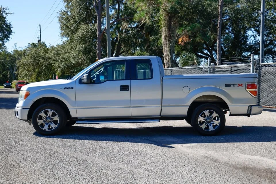 2013 Ford F-150 12th Gen - Image 2 of 20