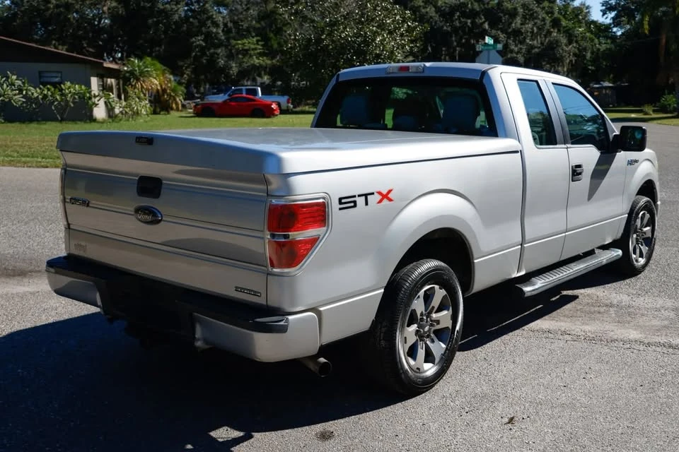 2013 Ford F-150 12th Gen - Image 6 of 20