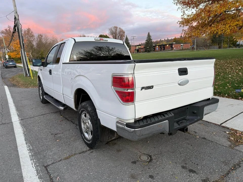 2013 Ford F-150 12th Gen - Image 5 of 15