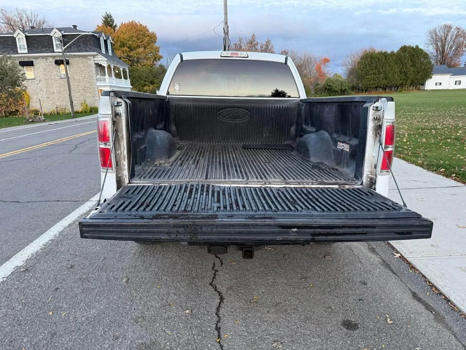 2013 Ford F-150 12th Gen - Image 8 of 15