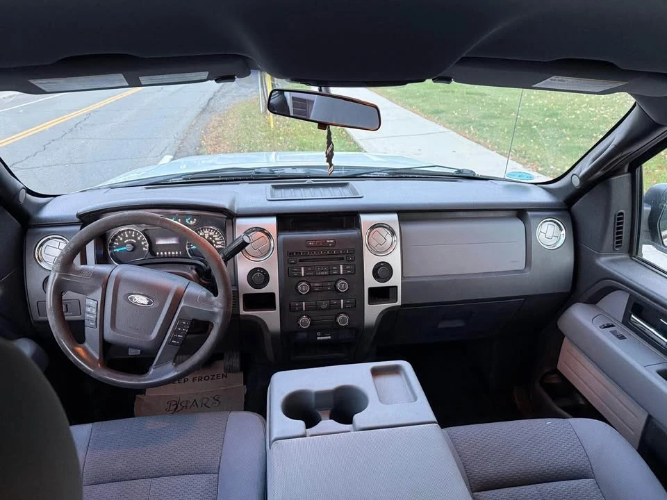 2013 Ford F-150 12th Gen - Image 14 of 15