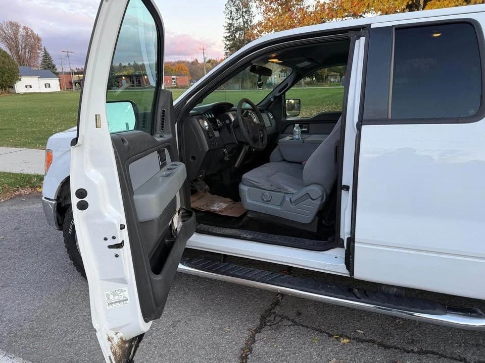 2013 Ford F-150 12th Gen - Image 11 of 15