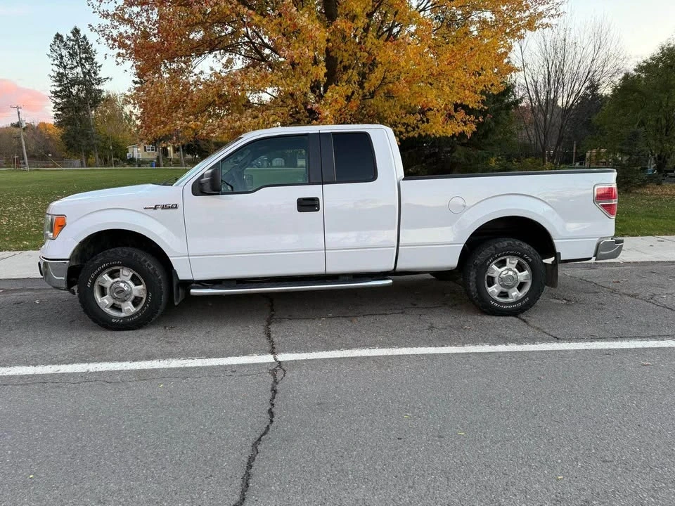 2013 Ford F-150 12th Gen - Image 4 of 15