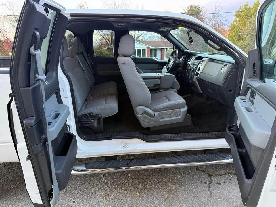 2013 Ford F-150 12th Gen - Image 12 of 15